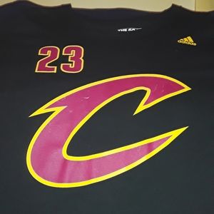 Lebron James T-shirts